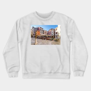 Rovinj Crewneck Sweatshirt